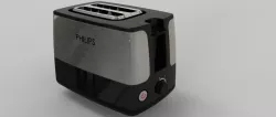 Toaster