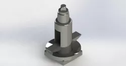 Tool Post
