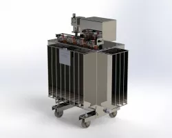 TRANSFORMER 160KVA