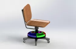 Transforming Workshop Chair