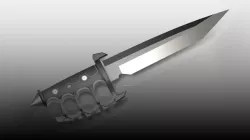 Trench Knife (Modern model)