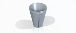 Tumbler