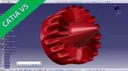Turbine Exhaust