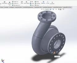 TURBOCHARGE
