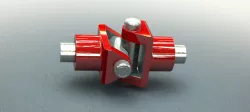 Universal coupling