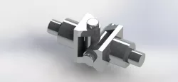 Universal Coupling