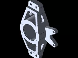 Upright
