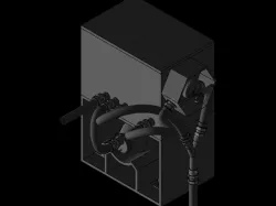 USF Breath of Life: Ventilator