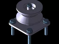 v-wheel
