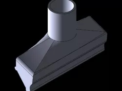 vacuum cleaner tip