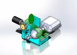 Ventilator COVID-19