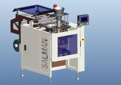 VFFS packing machines