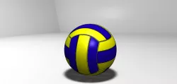 volley ball