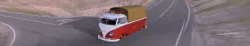 Vw Bus Single Cab