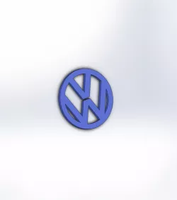 VW Coaster