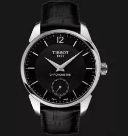 Wacth "Tissot" _ Jam Tangan