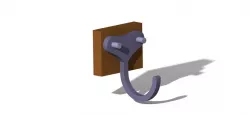 Wall Hook