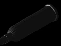 Water Bottle