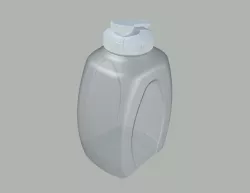 Water bottle (jug)