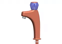 Water Tap