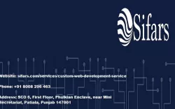 Web development service in Patiala, Punjab