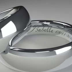 Wedding Bands