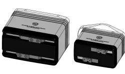 Weiss gripper crg-ser