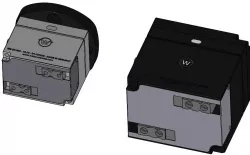 Weiss gripper ieg-ser