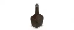 Whiskey Bottle