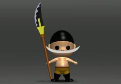 one piece whitebeard devil fruit 3d models 【 STLFinder