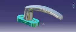 window handle