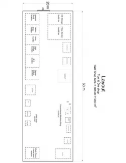 Workshop Layout