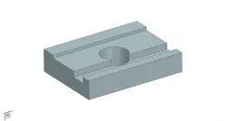 Y CLAMP
