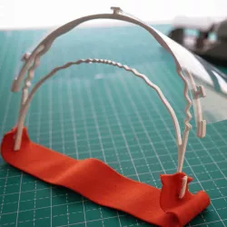 Z-Shield (face shield)