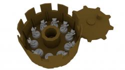 zoetrope 3d | Page 1 | STLFinder