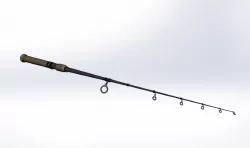 Удочка / Fishing Pole