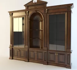 12345 3D model