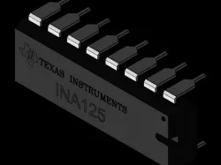 16 pin IC