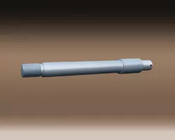 203501 - Wheel connecting rod pin
