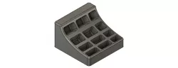 3d binbox