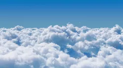 3D VDB CLOUDS - 15 PACK 3D model