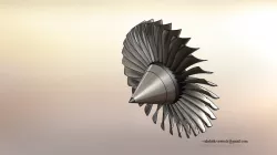 Aircraft Propeller
