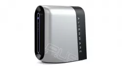 Alienware Aurora R9 3D model