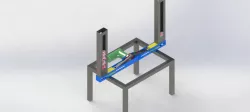 AMASSADOR DE LATINHA - RECICLAGEM