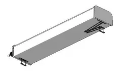 ANTENA 3D model