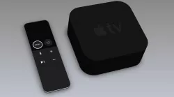 Apple TV 4K