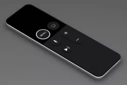 Apple TV Remote