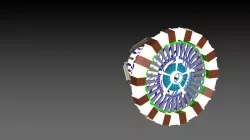 Arc Reactor