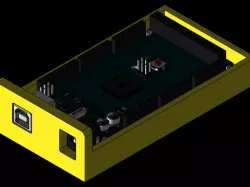 Arduino Case