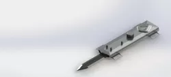 Assassin's creed Hidden blade